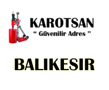 BALIKESIR