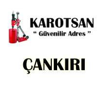 CANKIRI
