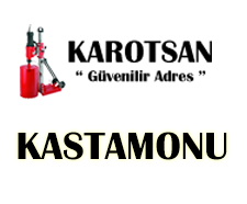 KASTAMONU