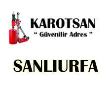 SANLIURFA